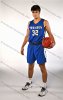 MBBall Media Day  Men’s Basketball 2021-22 Media Day. - Photo by Keith Nordstrom : Wheaton, Basketball, Media Day